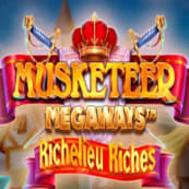 Musketeer Megaways Richelieu Riches