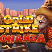 Gold Strike Bonanza