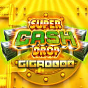 Super Cash Drop Gigablox