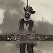 Tombstone RIP