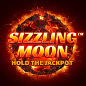 Sizzling Moon™