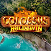 Colossus: Hold & Win