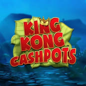 King Kong Cashpots