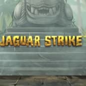 Jaguar Strike