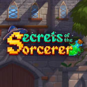 Secrets of the Sorcerer