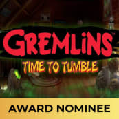 Gremlins Time To Tumble