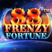 88 Frenzy Fortune