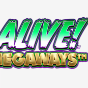 Alive! Megaways