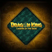 Dragon King Legend of the Seas