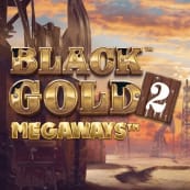 Black Gold 2 Megaways