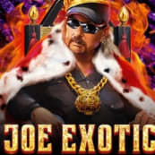 Joe Exotic