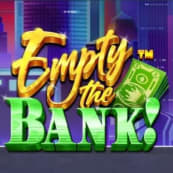 Empty The Bank