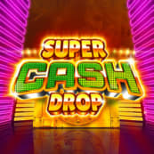 Super Cash Drop