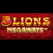 5 Lions Megaways