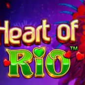 Heart of Rio