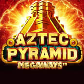 Aztec Pyramid Megaways