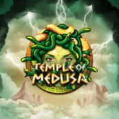 Temple of Medusa