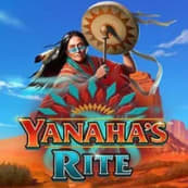 Yanaha's Rite