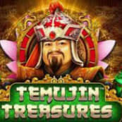 Temujin Treasures