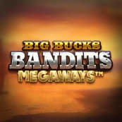 Big Bucks Bandits Megaways