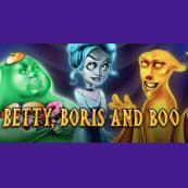 Betty, Boris and Boo