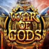 War of Gods