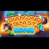 Diamond Blast Zone