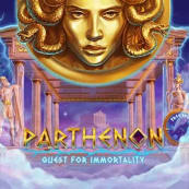 Parthenon: Quest for Immortality