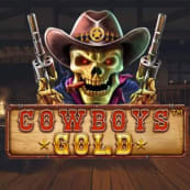 Cowboys Gold