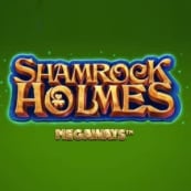 Shamrock Holmes Megaways