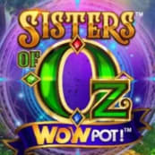 Sisters of Oz WowPot