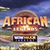 African Legends