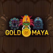 Gold of Maya