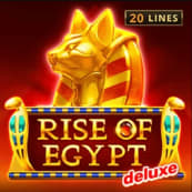 Rise of Egypt Deluxe