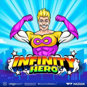 Infinity Hero™