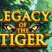 Legacy of the Tiger