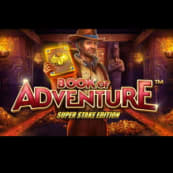 Book of Adventure Super Stake Edition