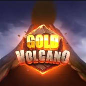 Gold Volcano