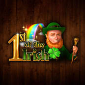 1st Of The Irish