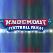 Knockout Football Rush