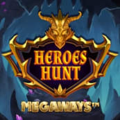 Heroes Hunt Megaways