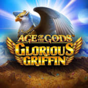 Age of the Gods Glorious Griffin