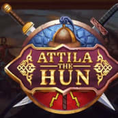 Attila The Hun