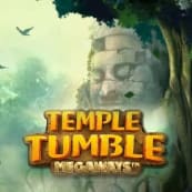 Temple Tumble Megaways