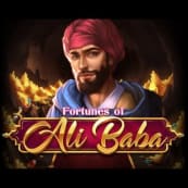 Fortunes of Ali Baba