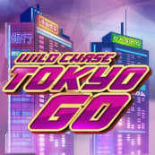 Wild Chase: Tokyo GO