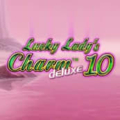 Lucky Lady's Charm Deluxe 10