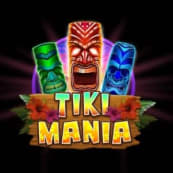 Tiki Mania