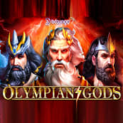 Olympian Gods