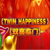 Twin Happiness